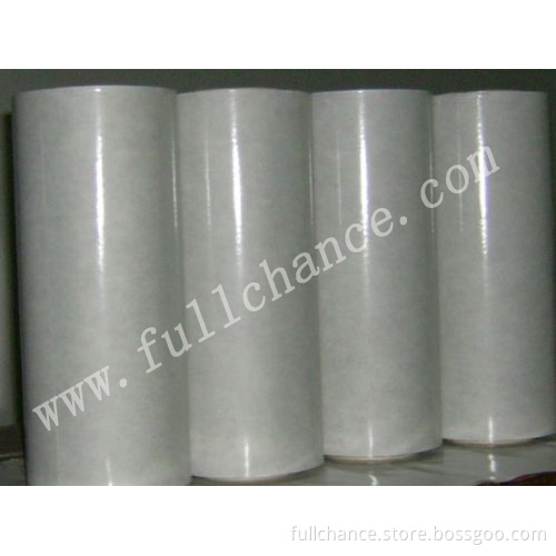 silicone sheet for laminator